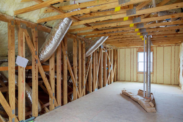 Range of Insulation Solutions in Calcium, NY
