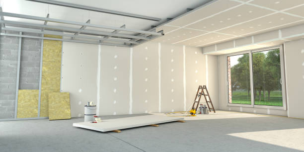 Best Fiberglass Insulation  in Calcium, NY
