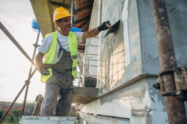 Best Professional Insulation Contractor  in Calcium, NY