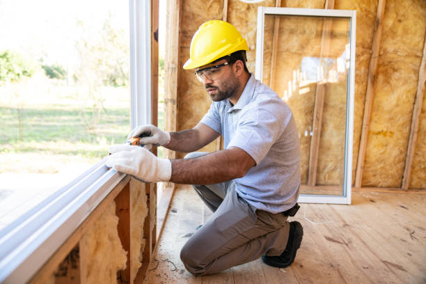 Range of Insulation Solutions in Calcium, NY