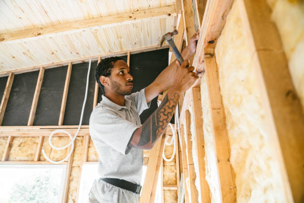 Best Attic Insulation Installation  in Calcium, NY