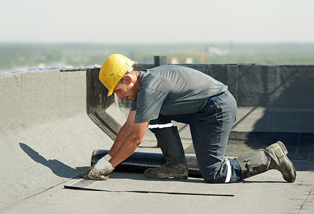Best Affordable Insulation Services  in Calcium, NY