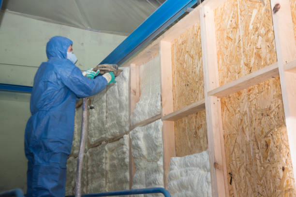 Best Blown-in Insulation  in Calcium, NY