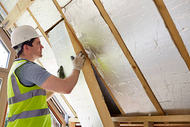Best Insulation Repair Services  in Calcium, NY